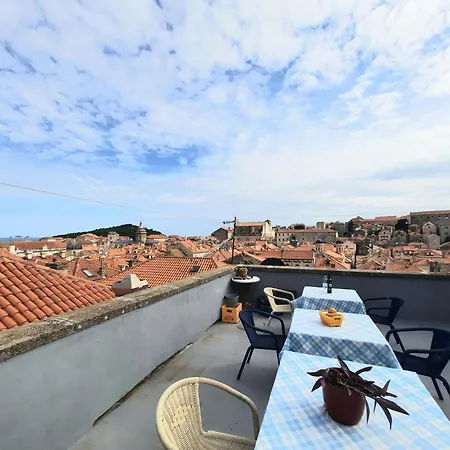 Apartment Kisic - Dubrovnik