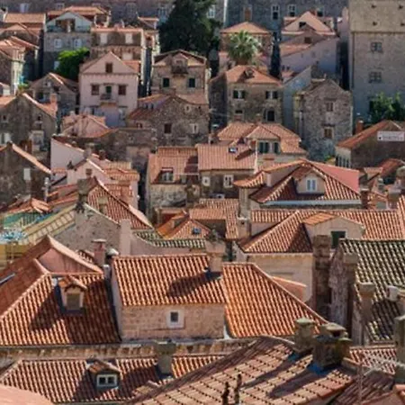 Kisic - Studio Daire Dubrovnik