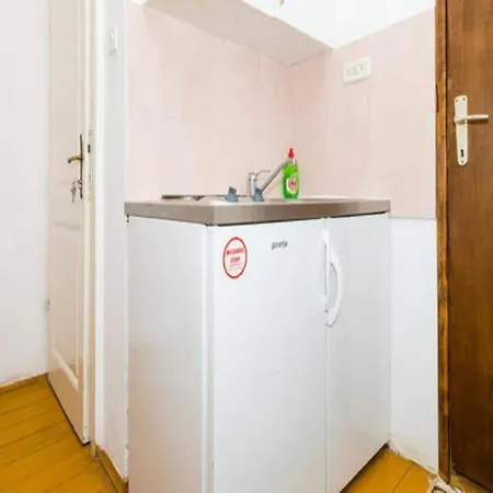 Kisic - Apartmán
