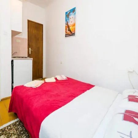Kisic - Apartmán Dubrovník