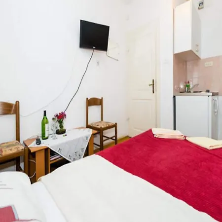 Kisic - Apartmán Dubrovník