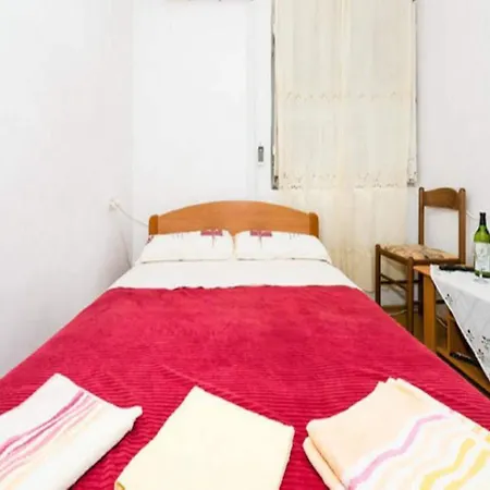 Apartmán Kisic -
