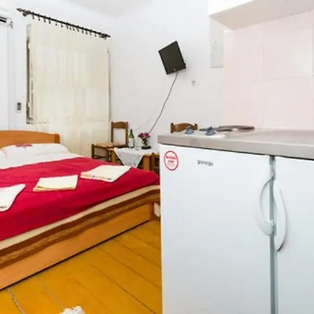 Apartment Kisic - Studio *